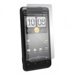 Wholesale Clear Screen Protector for HTC EVO  Design 4G